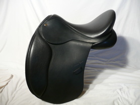 Derwent Dressage Saddles